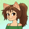 Forest-Fur Avatar